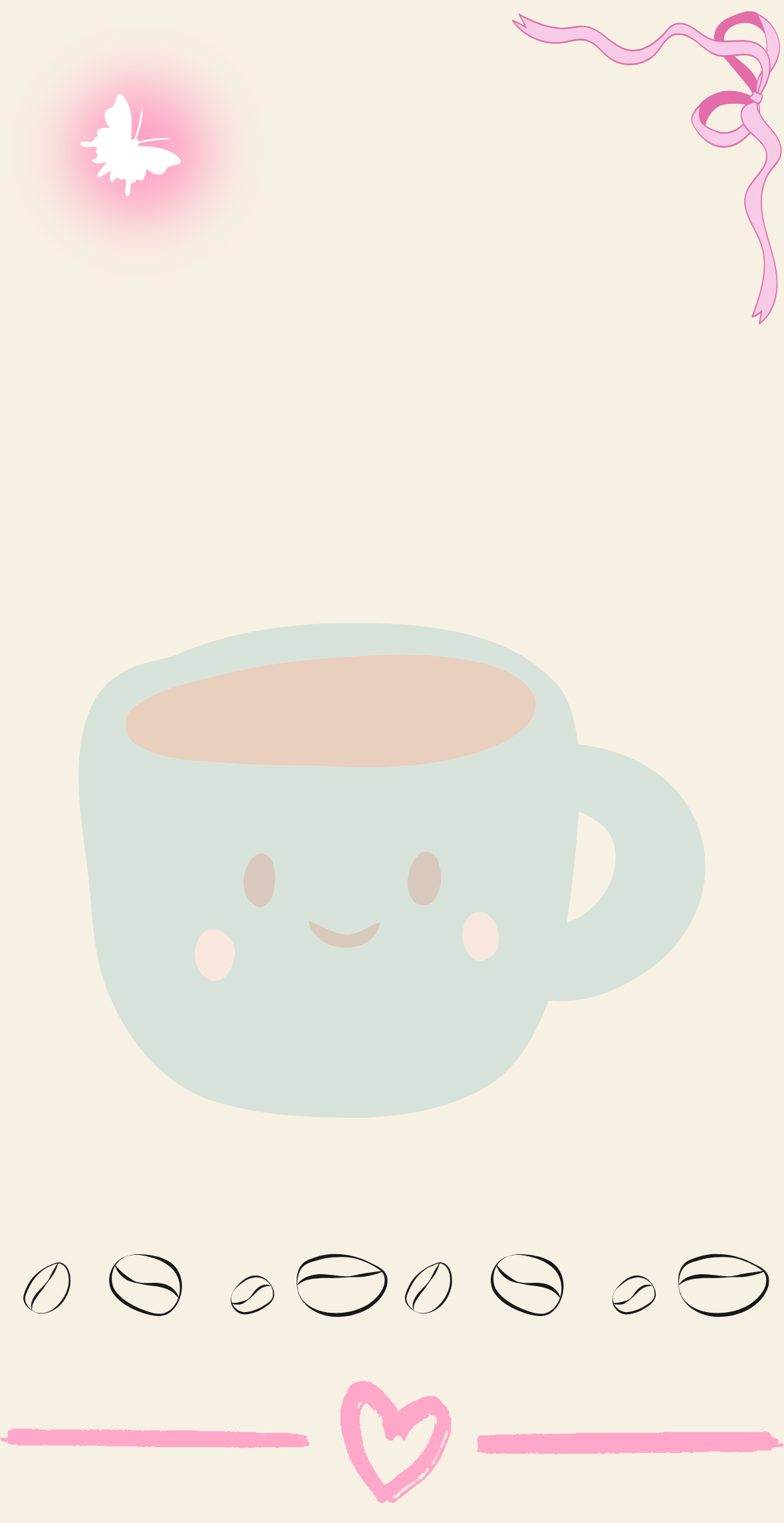 Pantalla Café