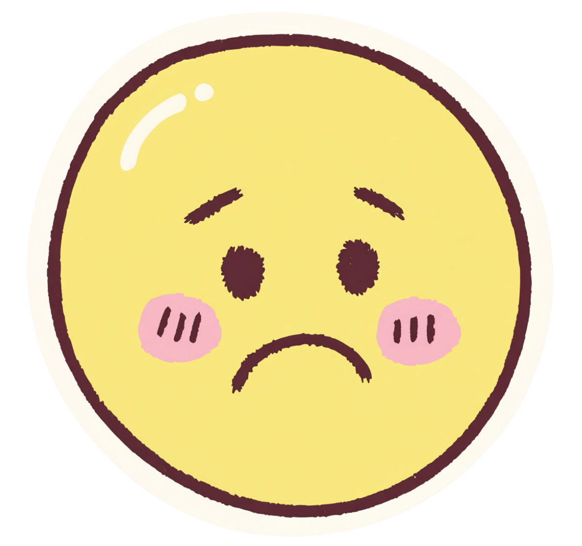 Triste